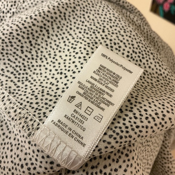 💝Boutique~🖤Bishop+Young Tunic Blouse - Picture 8 of 9